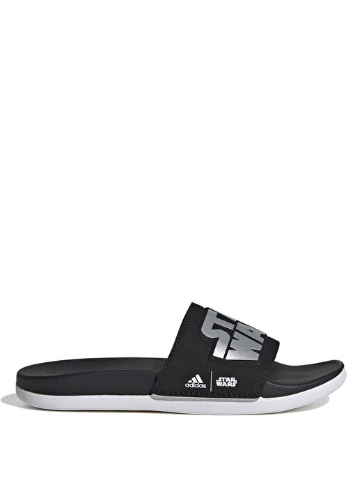 Adidas Beyaz Erkek Çocuk Terlik ID5237-ADILETTE COMFORT STAR WARS K 1