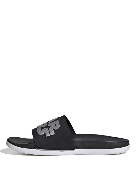 Adidas Beyaz Erkek Çocuk Terlik ID5237-ADILETTE COMFORT STAR WARS K 2