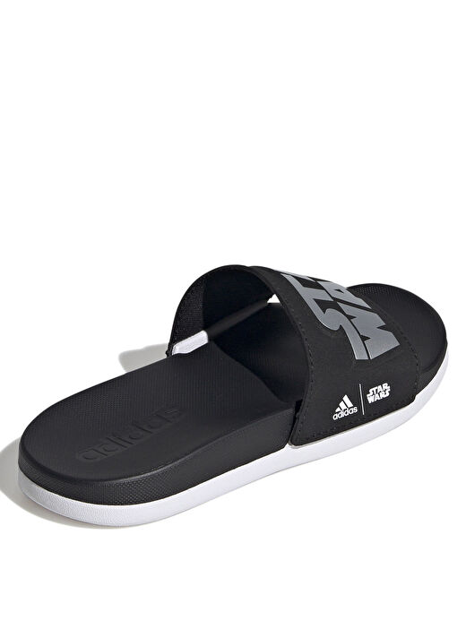 Adidas Beyaz Erkek Çocuk Terlik ID5237-ADILETTE COMFORT STAR WARS K 3