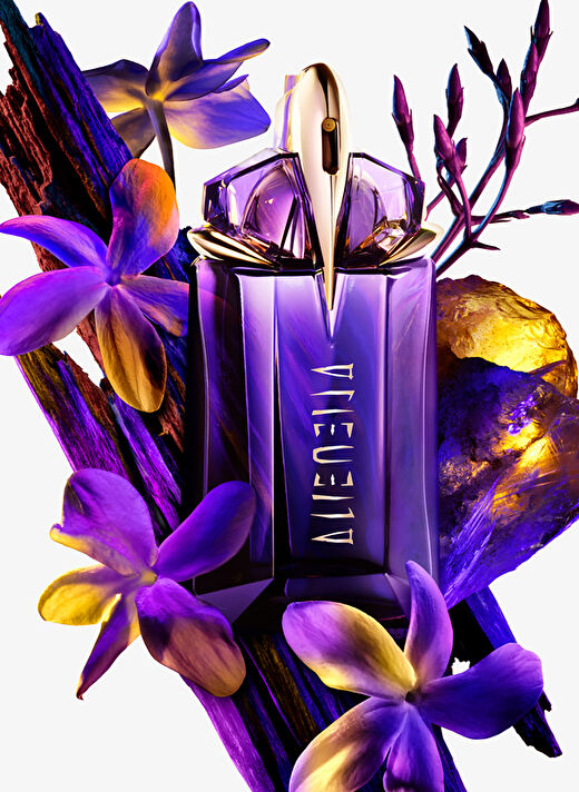 Alien EDP 60 ml 3