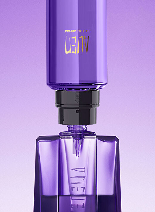 Alien EDP 60 ml 4