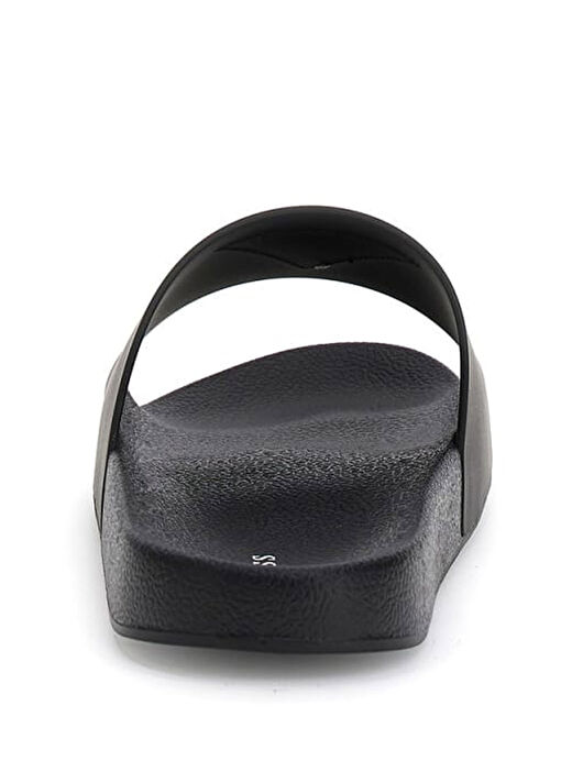 Guess Siyah Erkek Terlik FMJTOTELL19-BLACK 3
