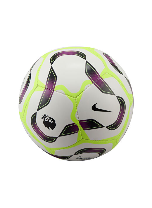 Nike FZ3046-100 PL NIKE SKILLS-FA24 Beyaz Unisex Futbol Topu 1