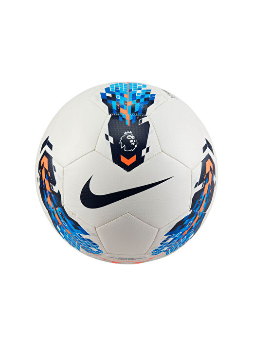 Nike HQ0336-100 NK PL HERITAGE SEITIRO - Beyaz Unisex Futbol Topu 1