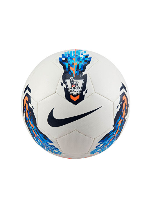 Nike HQ0336-100 NK PL HERITAGE SEITIRO - Beyaz Unisex Futbol Topu 2