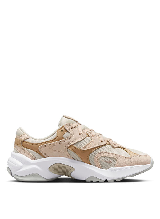 Nike FJ3794-105 W NIKE AL8 Krem Kadın Lifestyle Ayakkabı 1