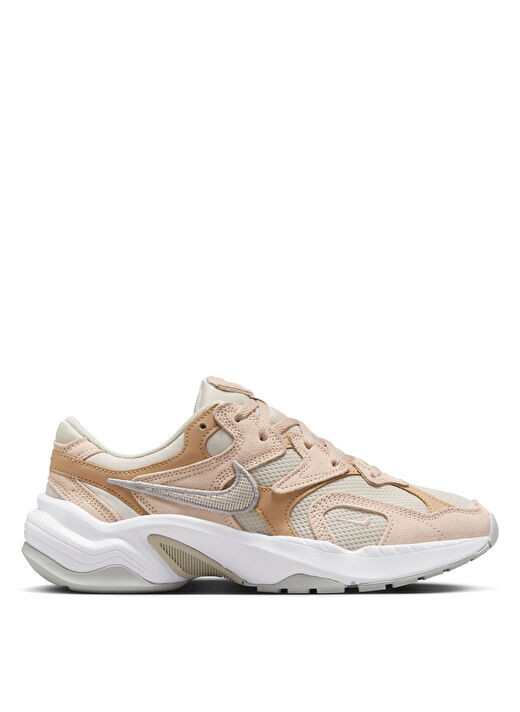 Nike FJ3794-105 W NIKE AL8 Krem Kadın Lifestyle Ayakkabı 3