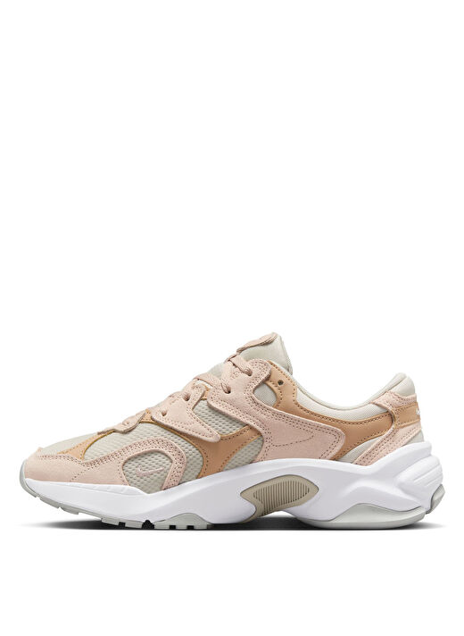 Nike FJ3794-105 W NIKE AL8 Krem Kadın Lifestyle Ayakkabı 4