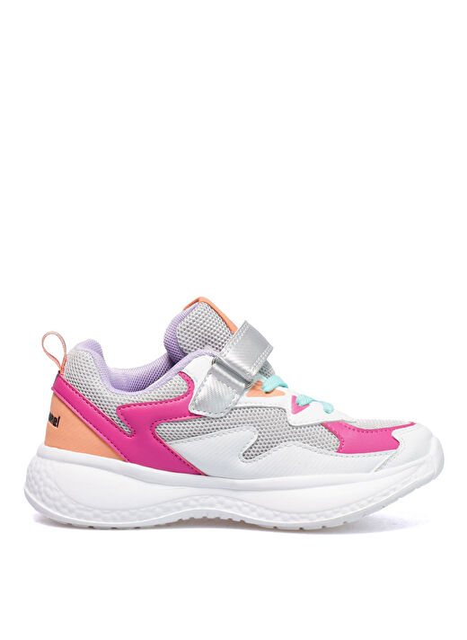 Hummel Beyaz Kız Çocuk Koşu Ayakkabısı 900712-9007-HML FREDA JR. 2