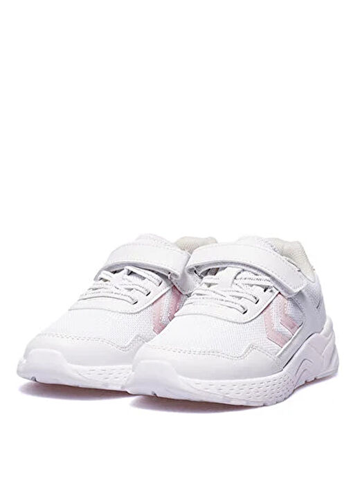 Hummel Beyaz Kız Çocuk Koşu Ayakkabısı 900722-9007-HML SOFIA JR. 3