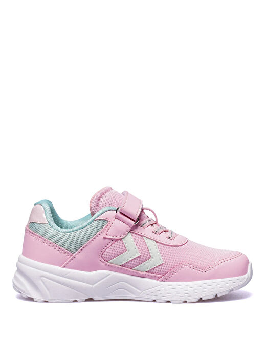 Hummel Pembe Kız Çocuk Koşu Ayakkabısı 900722-3029-HML SOFIA JR. 2