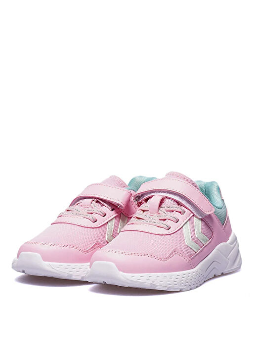 Hummel Pembe Kız Çocuk Koşu Ayakkabısı 900722-3029-HML SOFIA JR. 3