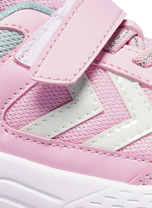 Hummel Pembe Kız Çocuk Koşu Ayakkabısı 900722-3029-HML SOFIA JR. 4