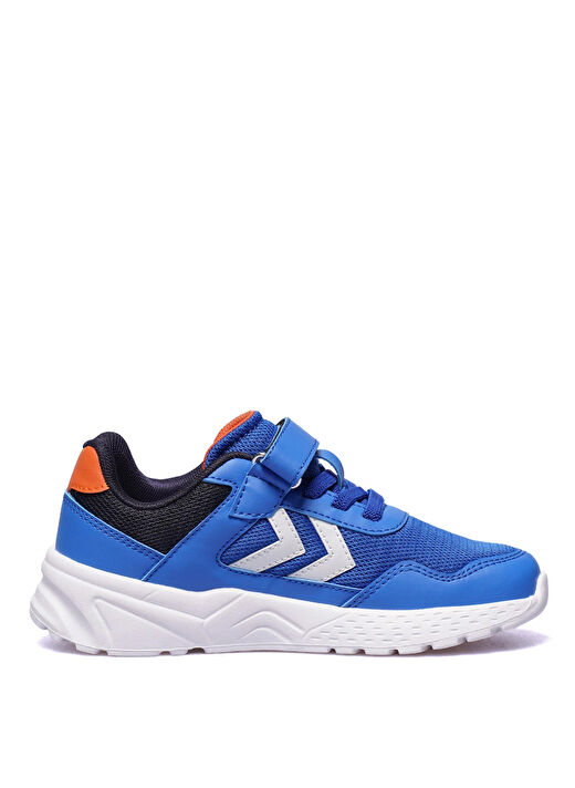 Hummel Mavi Erkek Çocuk Koşu Ayakkabısı 900722-7045-HML SOFIA JR. 2
