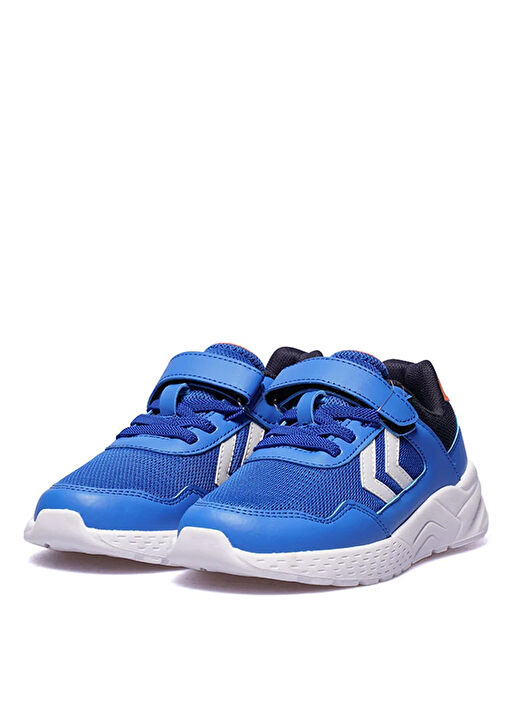 Hummel Mavi Erkek Çocuk Koşu Ayakkabısı 900722-7045-HML SOFIA JR. 3