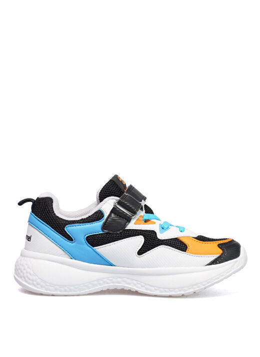 Hummel Beyaz Erkek Çocuk Koşu Ayakkabısı 900712-2113-HML FREDA JR. 2