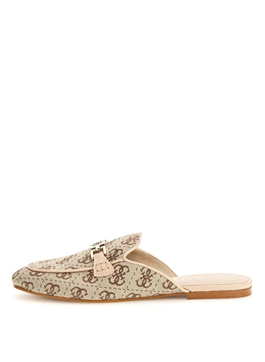 Guess Taba Kadın Terlik FLJBO2LEL06-GOLD 2