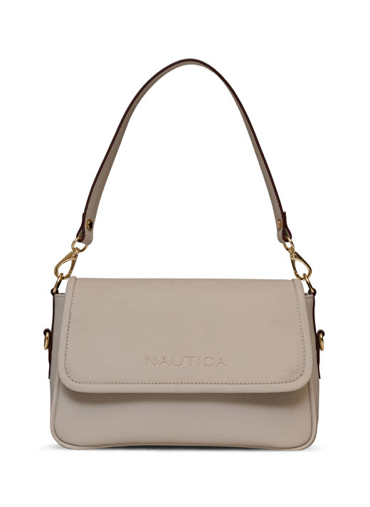 Nautica Taş Kadın PVC Omuz Çantası CN7115T 1