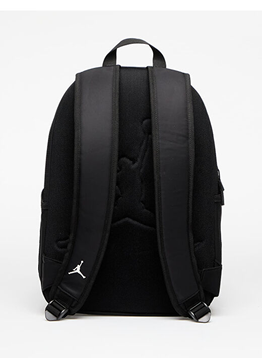 Nike MA9033-023 JAM MVP BACKPACK Siyah Erkek Sırt Çantası 4