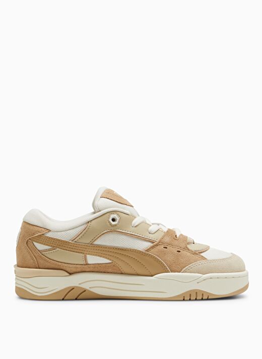 Puma 38926710 Puma-180 Sugared Almond-Pr Krem Erkek Lifestyle Ayakkabı 2