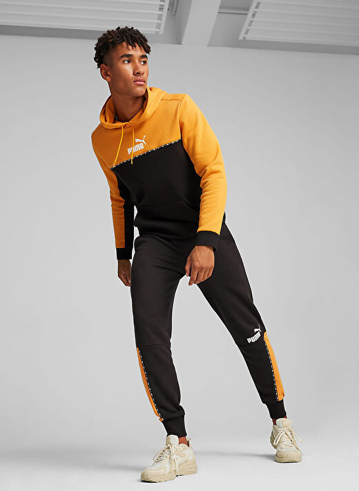 Puma 39529501 Hypnotic LS Putty-Alpine Krem Erkek Lifestyle Ayakkabı 2