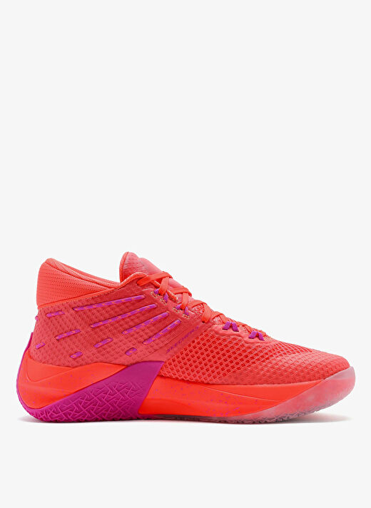 Skechers 253020 CRHP SKX REIGN Turuncu Erkek Basketbol Ayakkabısı 2