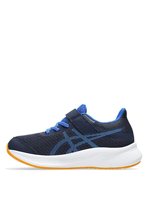 Asics Lacivert Erkek Çocuk Koşu Ayakkabısı 1014A264-413-PATRIOT 13 PS 2