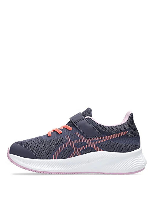 Asics Gri Kız Çocuk Koşu Ayakkabısı 1014A264-501-PATRIOT 13 PS 2