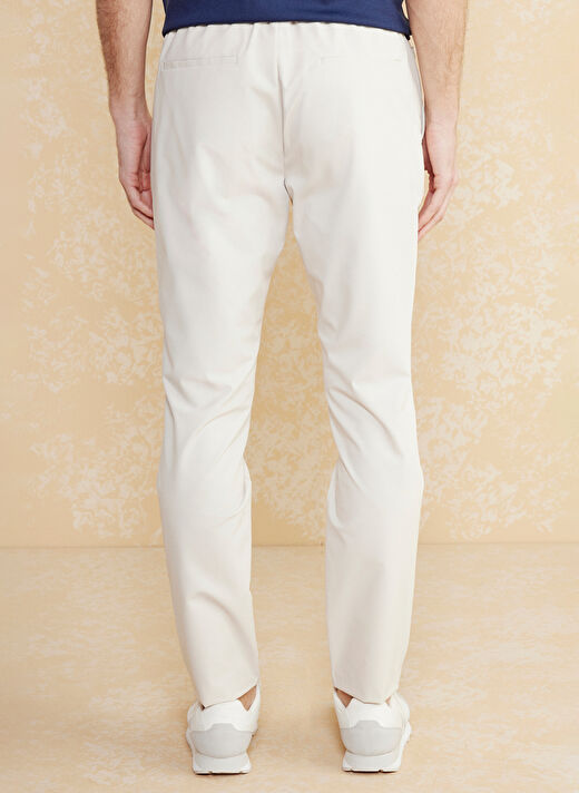 Brooks Brothers Taş Erkek Pantolon BBSS25MPT020 3