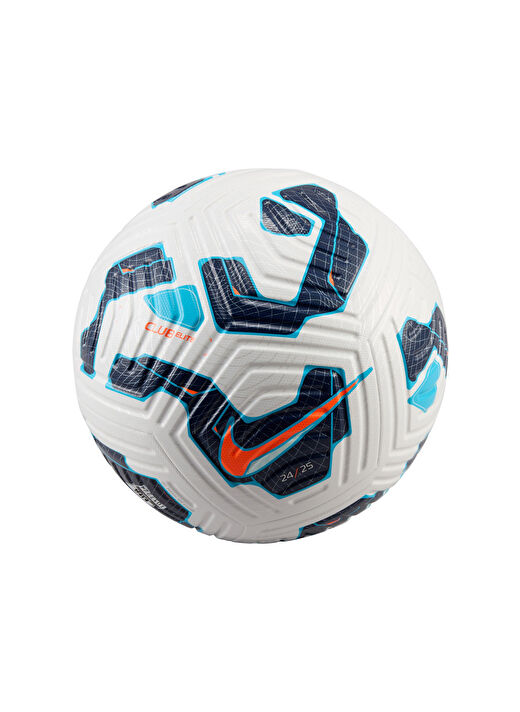 Nike Beyaz Futbol Topu FZ2986-100 NK CLUB ELITE - FA24 2