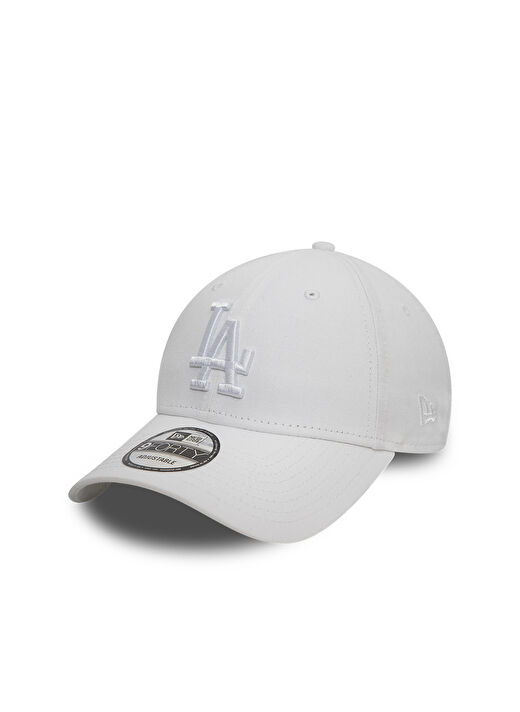 New Era 60471461 NOS LEAGUE ESS 9FORTY LOSD Beyaz Unisex Şapka 2