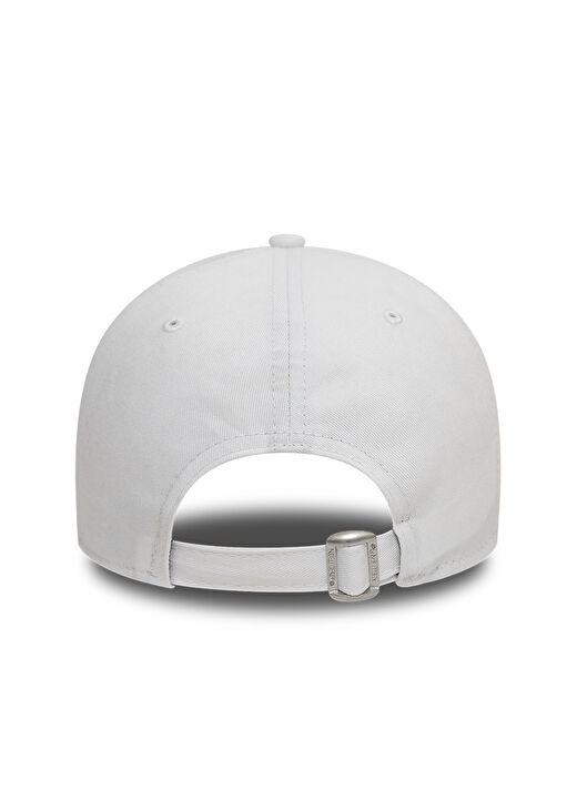 New Era 60471461 NOS LEAGUE ESS 9FORTY LOSD Beyaz Unisex Şapka 4
