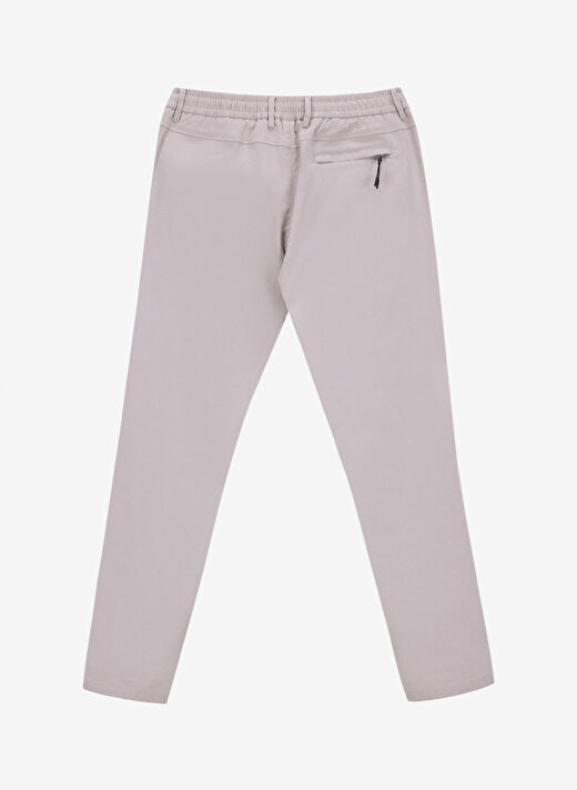 Gmg Fırenze Gri Erkek Jogger Pantolon GU25MSS01010 3