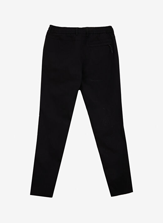 Gmg Fırenze Siyah Erkek Jogger Pantolon GU25MSS01010 3