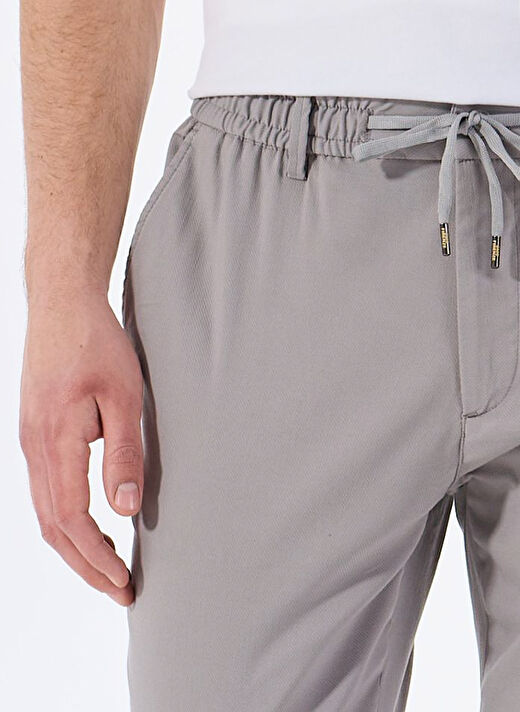 Gmg Fırenze Antrasit Erkek Jogger Pantolon GU25MSS01010 3