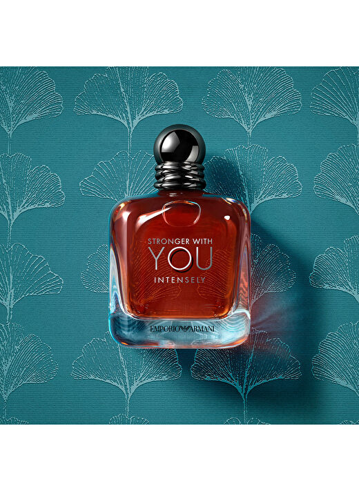 Emporio Armani Stronger With You Intensely EDP 50 ml+Shower Gel 75 ml 3