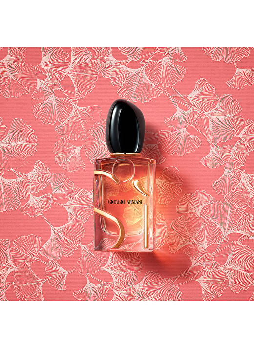 Giorgio Armani Si EDP 50 ml+10+Body Lotion 50 ml 3