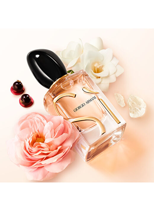 Giorgio Armani Si EDP 50 ml+10+Body Lotion 50 ml 4