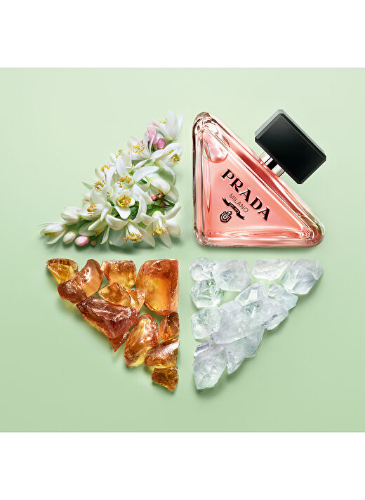 Prada Paradoxe EDP 90 ml+10+Body Lotion 50 ml 3