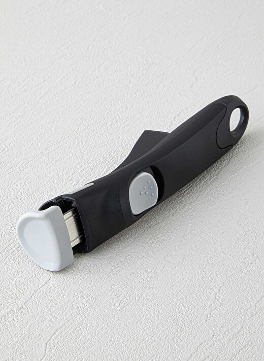 ClickEase Tencere Seti Siyah,16-18-20-24 cm 3