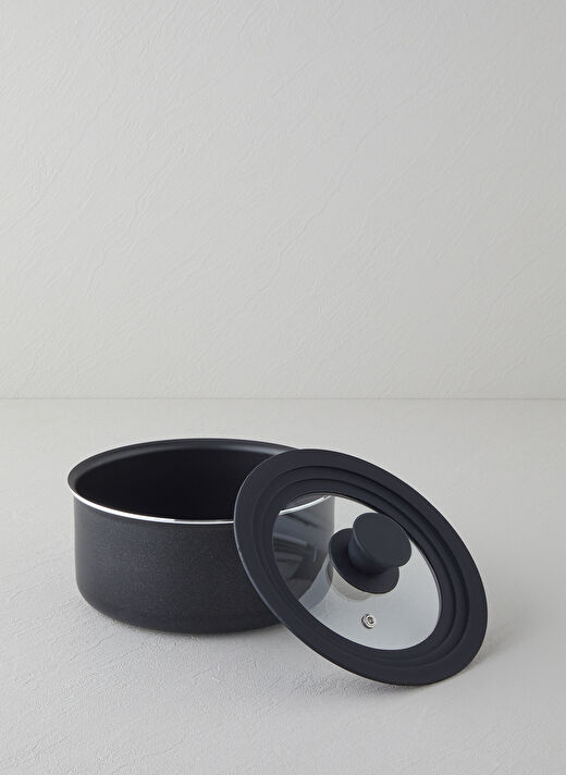 Click Ease Tencere Seti 18-20-24-28 cm 4