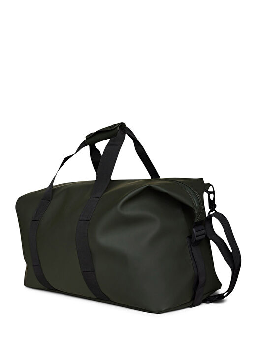 Rains Haki Erkek Duffle Bag HİLO WEEKEND BAG W3 2