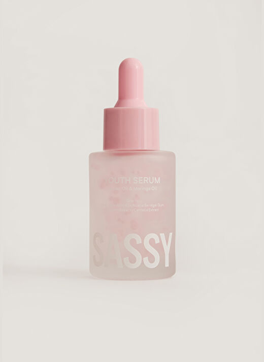Youth Serum 1