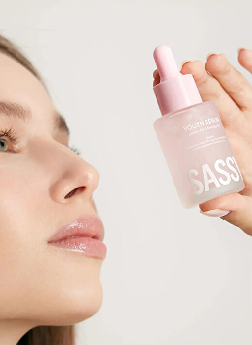 Youth Serum 3