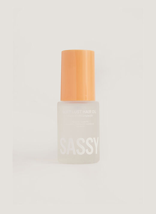 Soft Lust Haır Oıl  1