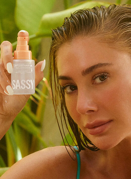 Soft Lust Haır Oıl  4