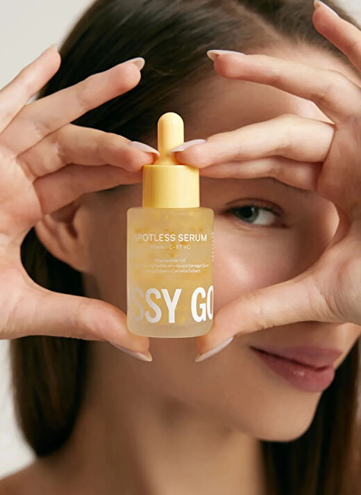 Spotless Serum 3