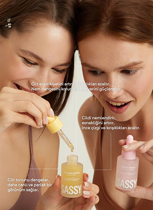 Spotless Serum 4