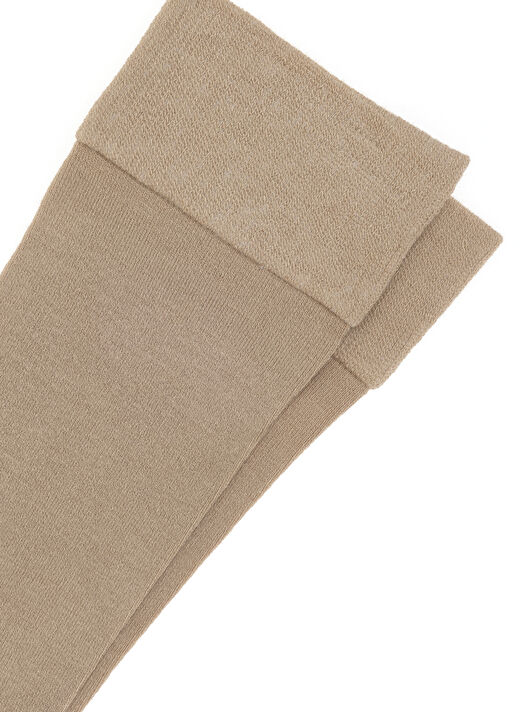 U.S. Polo Assn. Gri Erkek Çorap BAMBU TEKLI PAKET 2