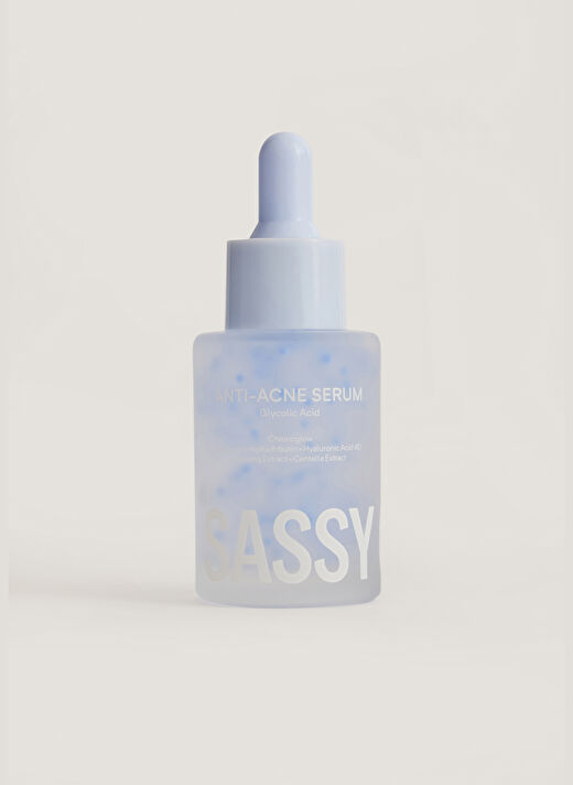 Antı-Acne Serum 1